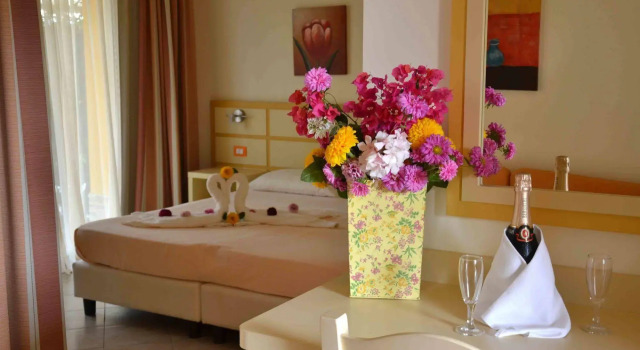 Hotel Baia Di Trainiti, Book Hotel 3-Star Hotels in Calabria, 3*