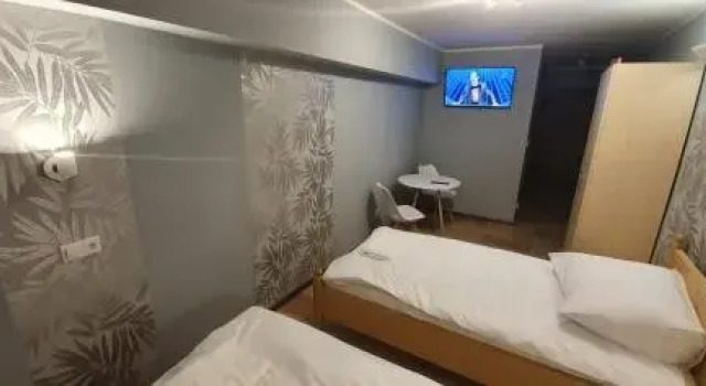 Villa Eden & Restaurant, Забронировать Отель Отели Мазурия с парковкой, Парковка