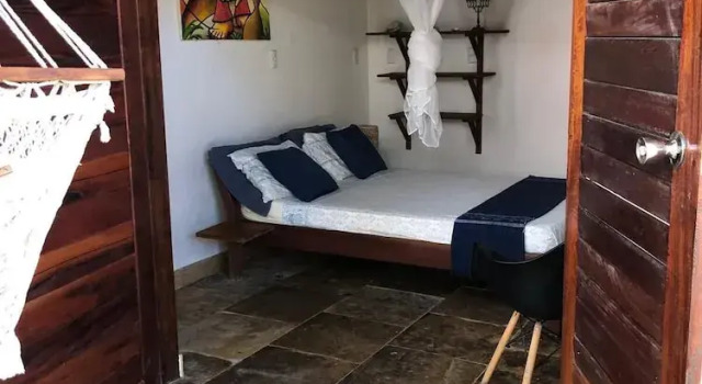 Номер Comfort Villa Cajuiero Inn