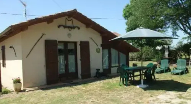 House Gaillat 2, Réserver Hôtel Hôtels à Aquitaine avec parking, Parking