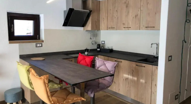 Апартаменты Vittoria Casa Vacanza