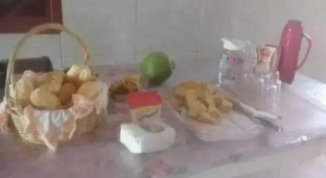 Pousada Tia Fina da Laura