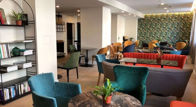 Hotel Apolonia Paris Montmartre, Sure Hotel Collection by BW
