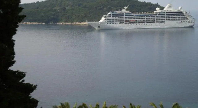 Студия Apartments Dubrovnik Center
