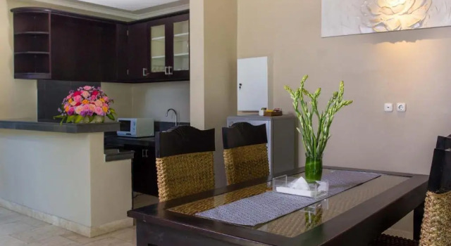Вилла Premier c 1 комнатой Dura Villas Bali at Kerobokan