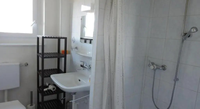 Номер Standard VINITA Chambres d'hôtes
