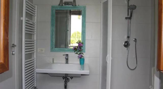 Номер Standard Marelaguna Rooms