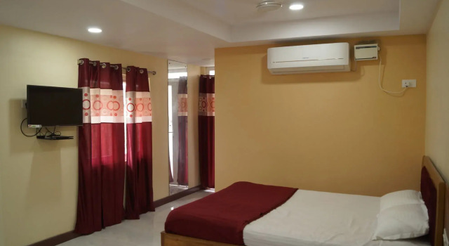 Hotel Sunnyvale Andaman, Rezervovat Hotel Levné hotely v Andaman Islands