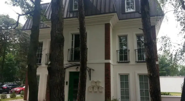 Slaito Apartamentai, Boek Appartement Klaipėda 