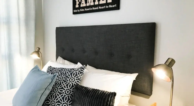 The Urban The Place To Stay, Забронировать Дом для отпуска Виллы Mossel, Вилла