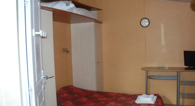 Domaine du Grand Chêne, Book Hotel Hotels in Fréjairolles with Parking, Parking