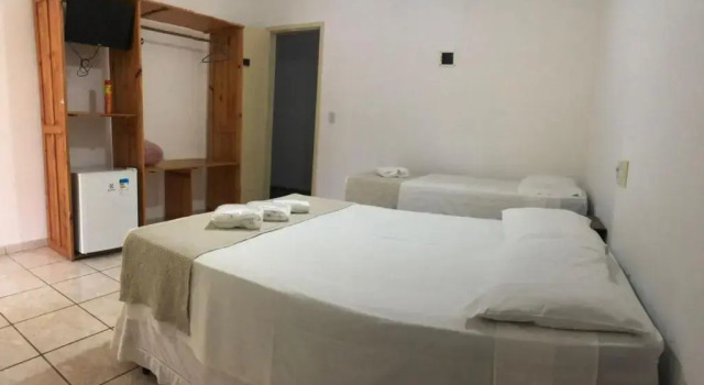 Mar & Sol Praia Hotel, Забронировать Отель Отели в центре Праду с завтраком, отели в центре Праду с завтраком