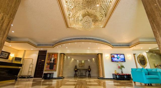 Caesar Hotel