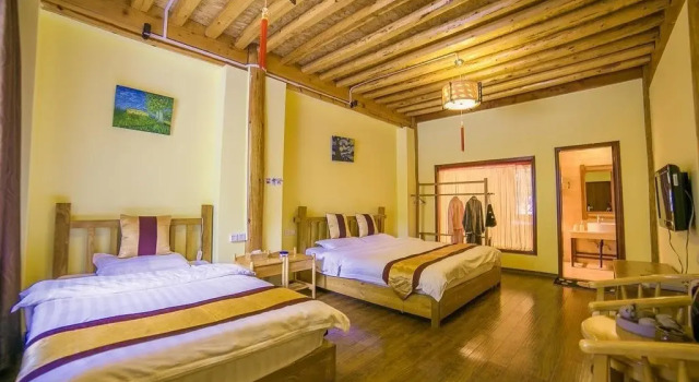 Xiyue Feng Shui Health And Wellness Inn