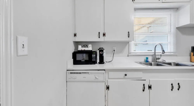 Семейный коттедж с 3 комнатами Holiday Shores Myrtle Beach