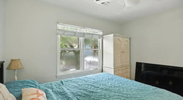 Charming Seabrook Island Retreat 3 Bedroom Home