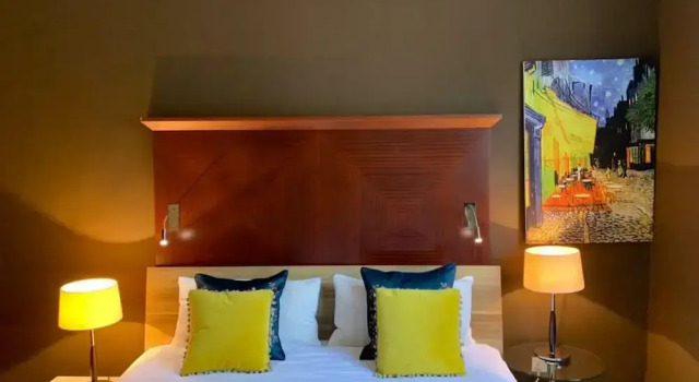 Stunning 3-bed House in Tema-ahenfie Villa, Varaa Villa Mökit kohteessa Greater Accra, Mökki