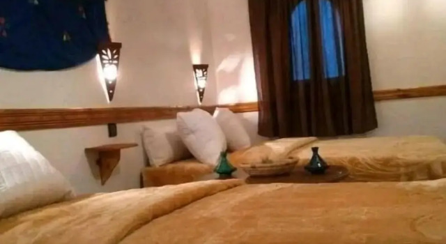 Номер Standard Riad Marhaba
