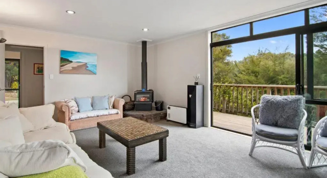 Hillside Hideaway - Kaiteriteri Holiday Home, Забронировать Отель Кайтеритери Abel Tasman National Park