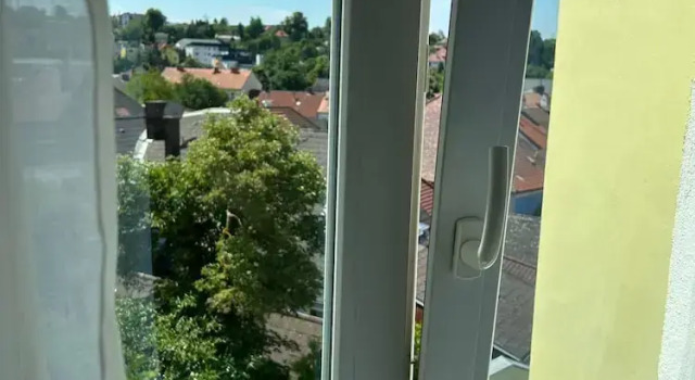 Люкс revLIVING Apartments Eggenburg