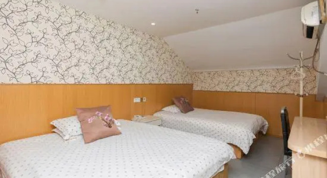 Pod Inn (Suzhou Guanqian)