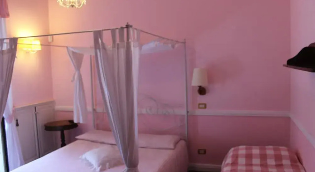B&B Le Sorelle