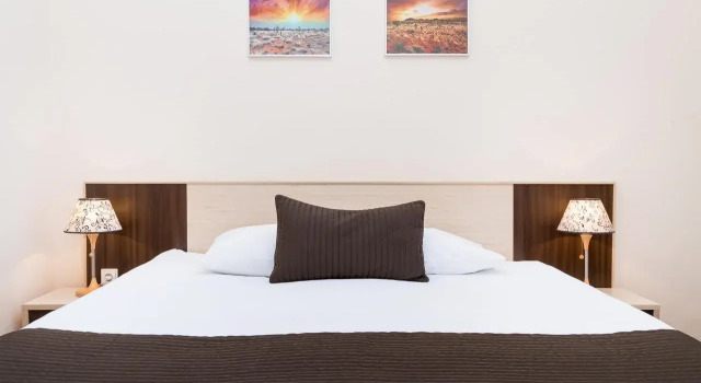 Ivolita Vilnius Hotel