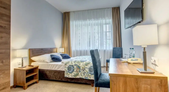 Hotel Ksiaz