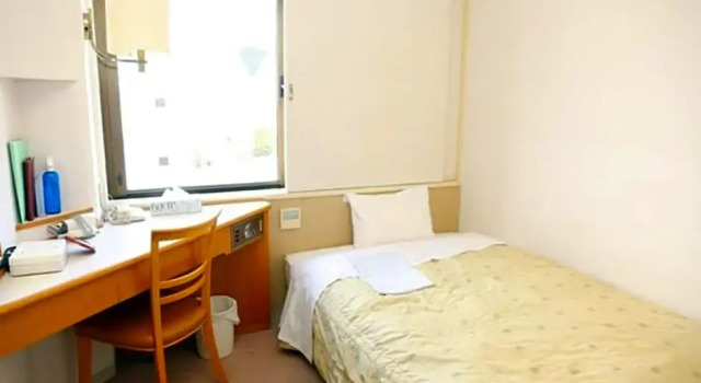 Mizusawa Ground Hotel - Vacation STAY 84945, Book Hotel  