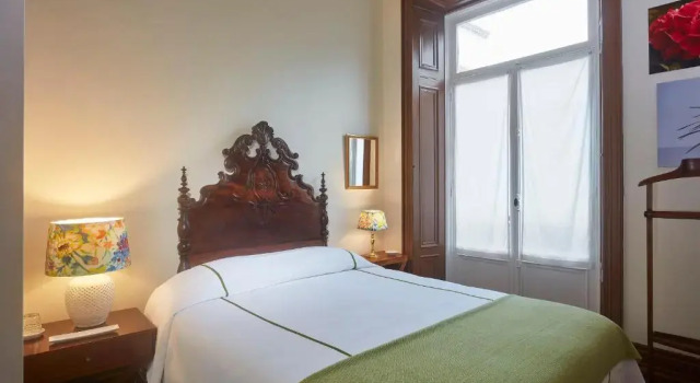 Двухместный номер Standard Casadacidade