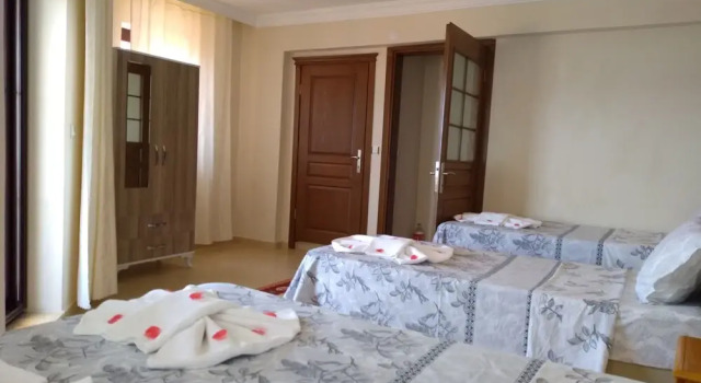Villa Mobella, Забронировать Вилла Отели Побережья Даламана с парковкой, Парковка