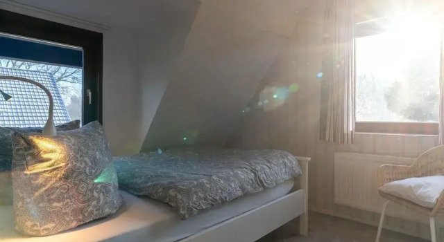 Komfortable Ferienwohnung in St.peter Ording, Забронировать Отель Отели Ординг 3 звезды, 3*