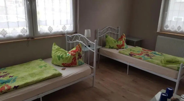 Appartamento Bed and Breakfast Zeulenroda