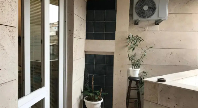 Апартаменты T2&T3 Apartments LEVANTO