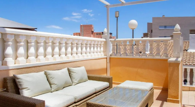 Апартаменты Myflats Premium Mirador
