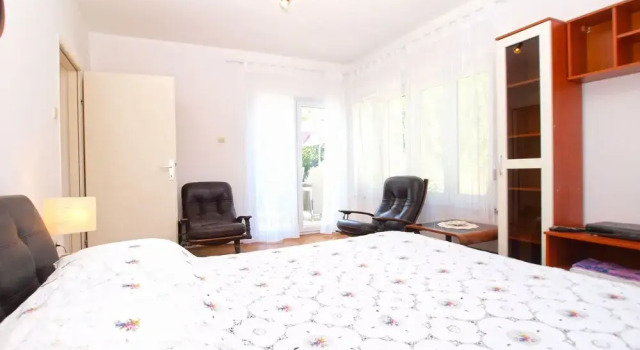 Коттедж Standard House 1201