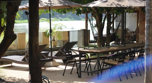 Tolani Riverside Chiang Mai Villa