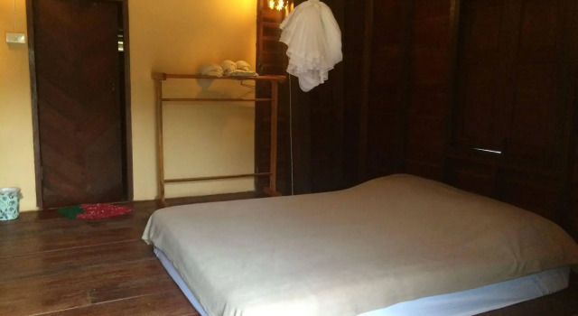 Baan Lhong Doi Resort, Забронировать Курортный отель  