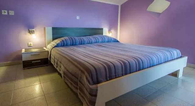 Apartments Borghese