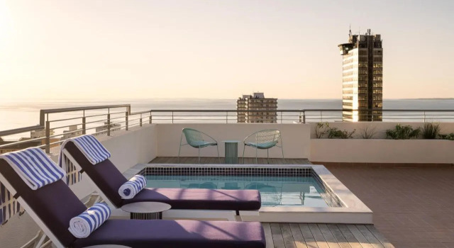 Home Suite Hotels Sea Point