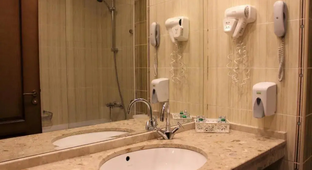 Номер Economy Park Hotel Panorama