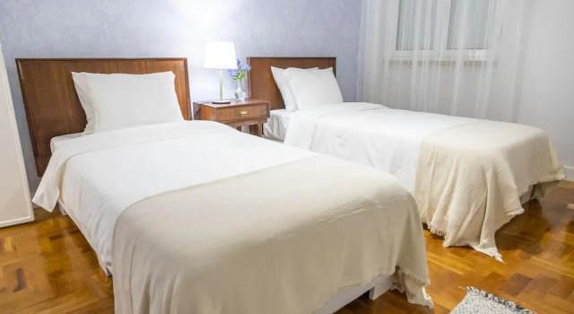 Номер Comfort Filipe Village - Casa do Avô Zé