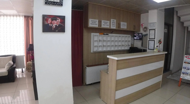 Ozsoy Hotel, Rezerwuj Hotel Edremit Aegean Region