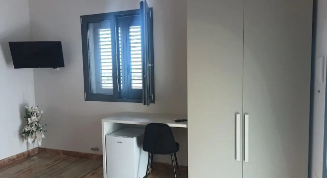 Двухместный номер Standard Agriturismo Cutura