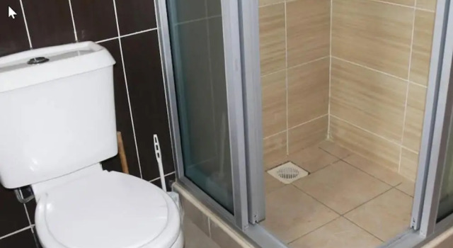 Camera doppia Superior dreamplace bed and breakfast Gigiri