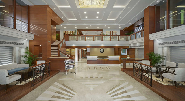 Best Western Plus Indore