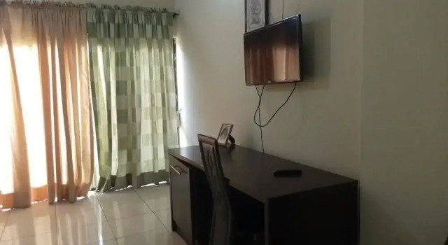 The Weavers Hotel, Prenota Hotel Hotel a Bwari con parcheggio, Parcheggio