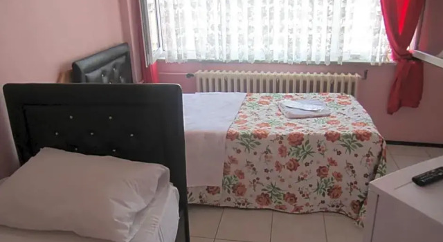 Номер Economy Hotel Efe