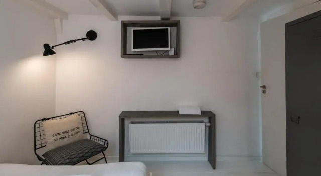 Номер Standard Your a Royalty - Equal Design by JoyJoyJoy - Top Floor and Top Views - Creating houses for the poor