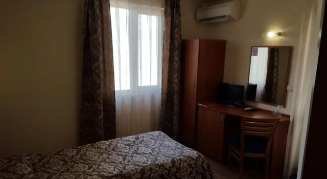 Номер Standard Caprice Family Hotel